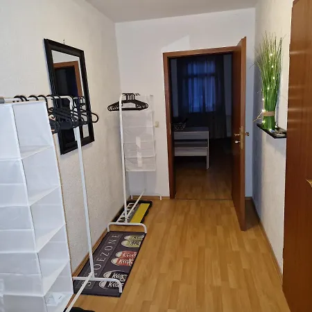Monteurwohnung Zwickauer Land *
