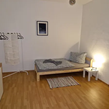 Apartment Monteurwohnung Zwickauer Land *