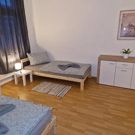 Monteurwohnung Zwickauer Land *