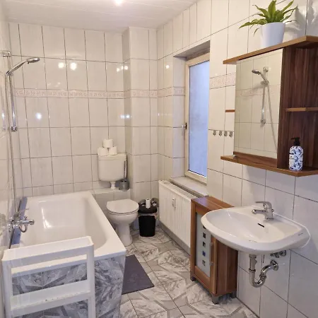 Monteurwohnung Zwickauer Land *