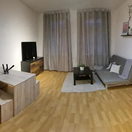 Monteurwohnung Zwickauer Land *