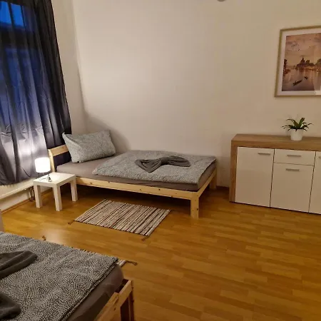 Monteurwohnung Zwickauer Land *